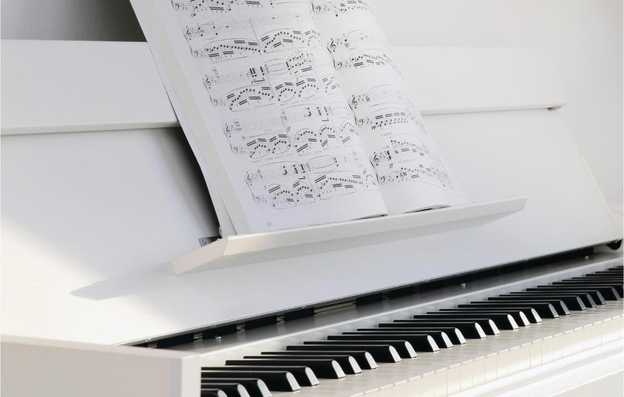 Musica Διαμέρισμα Olpenitz Εξωτερικό φωτογραφία